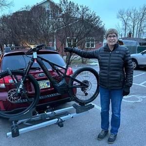 Meet your Posher, Sherry